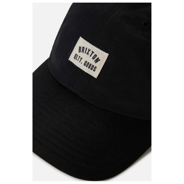 Brixton - Woodburn Netplus Adjustable Hat - Gorra