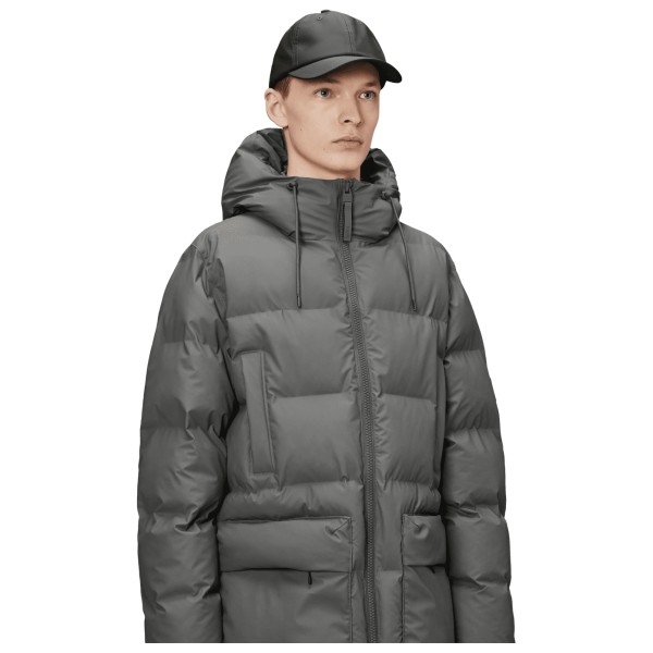 Rains - Cap W1 - Gorra