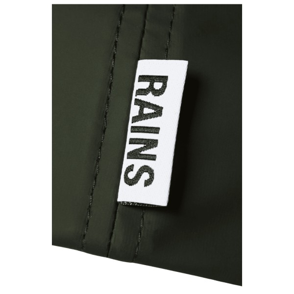 Rains - Cap W1 - Lippalakki