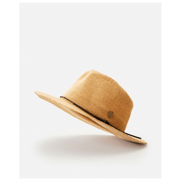 Rip Curl - Women's Classic Surf Knit Panama - Sombrero