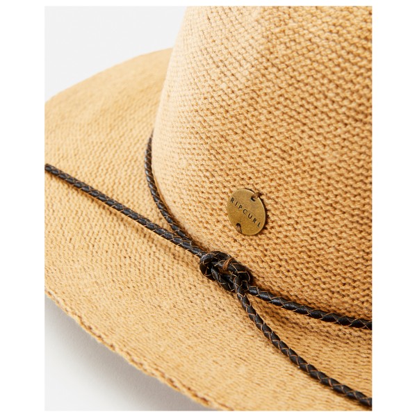 Rip Curl - Women's Classic Surf Knit Panama - Sombrero