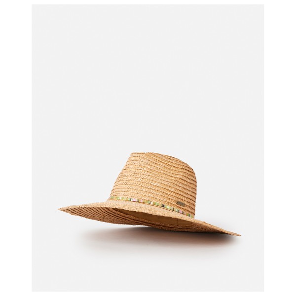 Rip Curl - Women's Classic Surf Straw Panama - Hatt