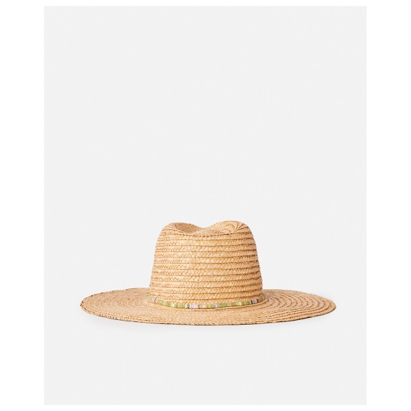 Rip Curl - Women's Classic Surf Straw Panama - Hoed