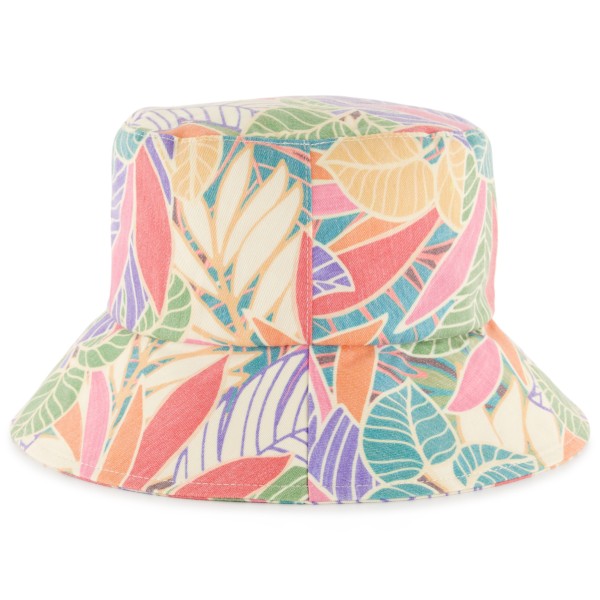 Rip Curl - Women's Mixed UPF Bucket Hat - Cappello