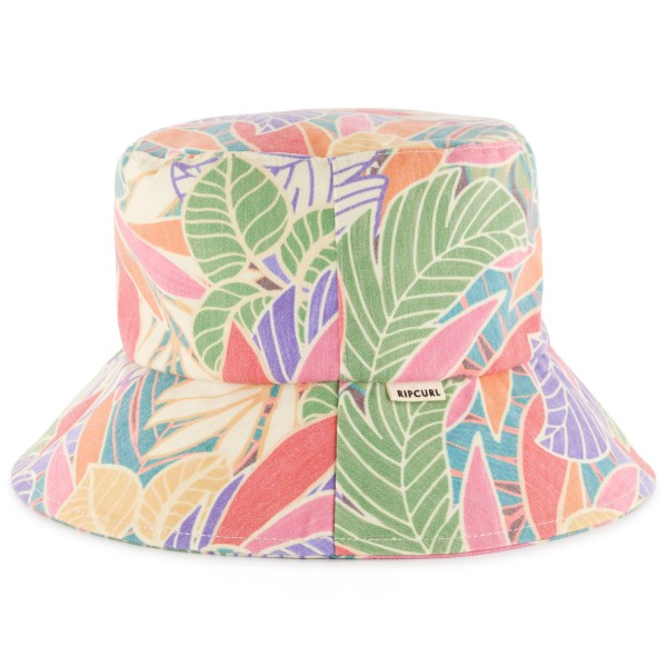 Rip Curl - Women's Mixed UPF Bucket Hat - Cappello
