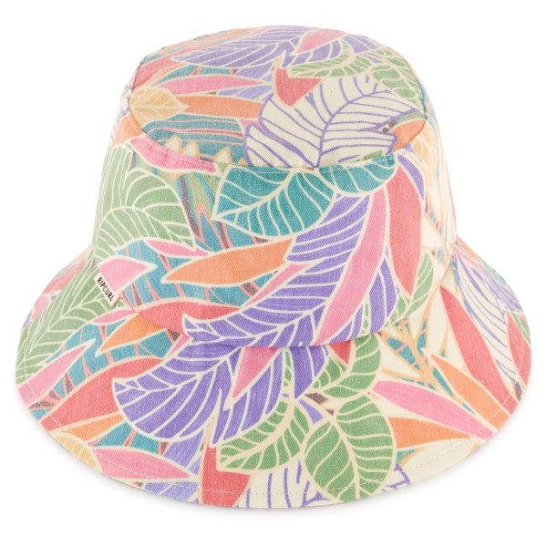 Rip Curl - Women's Mixed UPF Bucket Hat - Cappello