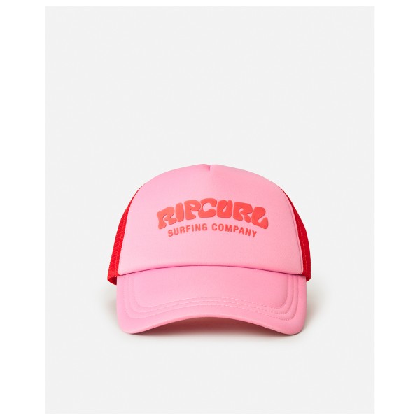 Rip Curl - Women's Surf Puff Trucker - Pet