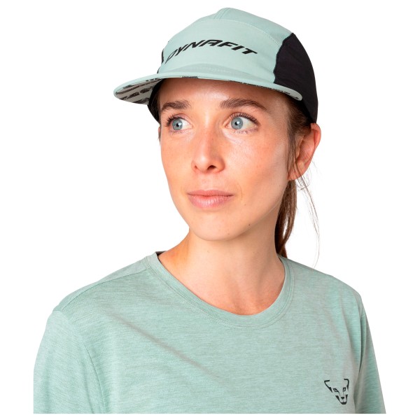 Dynafit - Trail Cap - Gorra