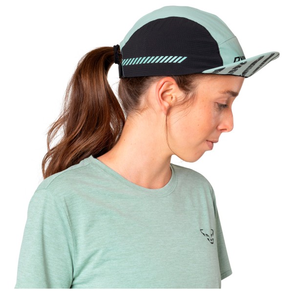 Dynafit - Trail Cap - Pet