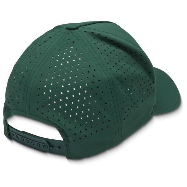 Volcom - Stone Vented Adjustable Hat - Casquette