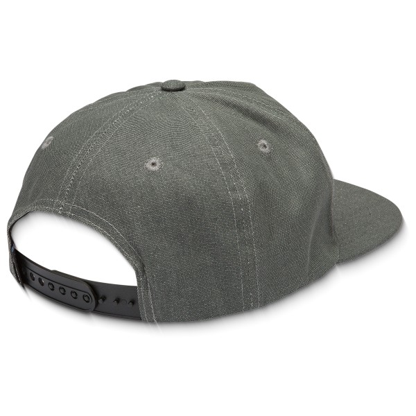 Volcom - Workwear Adjustable Hat - Cappellino