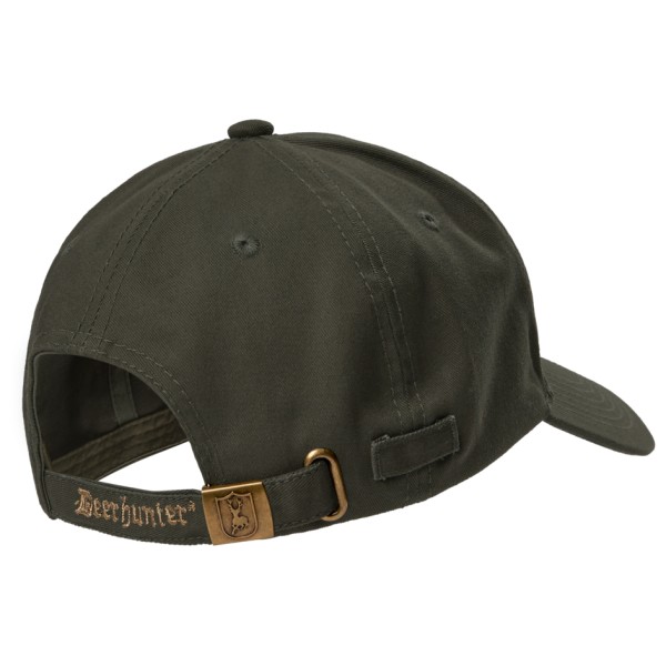 Deerhunter - Shield Cap - Casquette