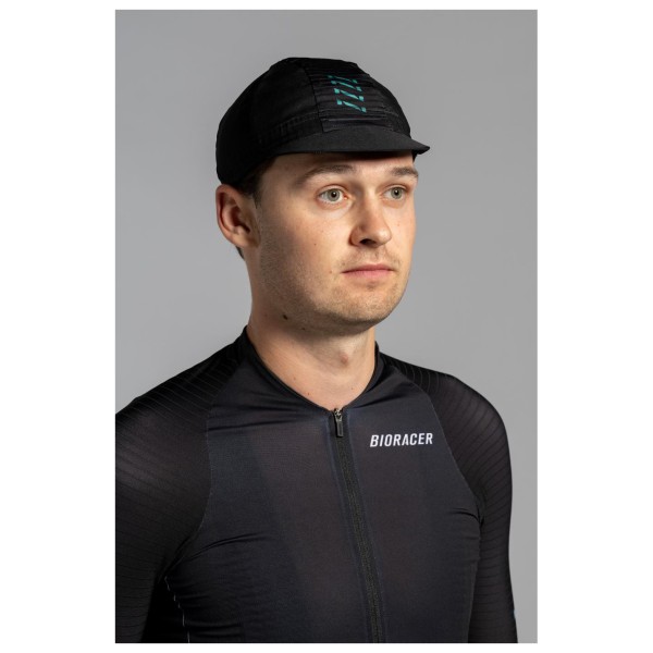 Bioracer - Summer Cap - Pyöräilypäähine