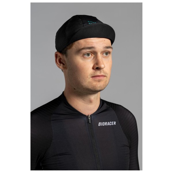 Bioracer - Summer Cap - Pyöräilypäähine