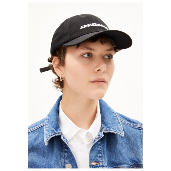 ARMEDANGELS - Yenaas Armedangels - Keps