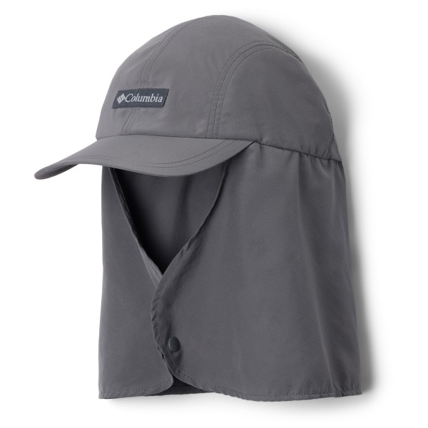 Columbia - Skien Valley Cachalot - Cappellino