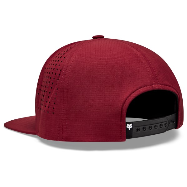 FOX Racing - Non Stop Tech Snapback - Cappellino