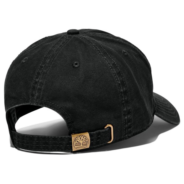 Timberland - Cooper Hill BB Cap - Gorra