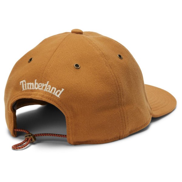 Timberland - Modern Heritage Cap - Gorra