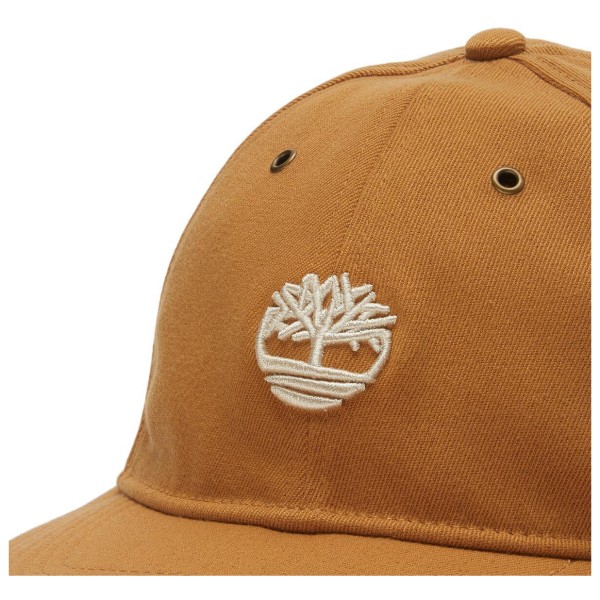 Timberland - Modern Heritage Cap - Pet