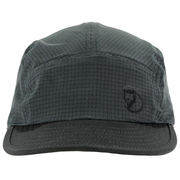 Fjällräven - Abisko Trekking Cap - Cappellino