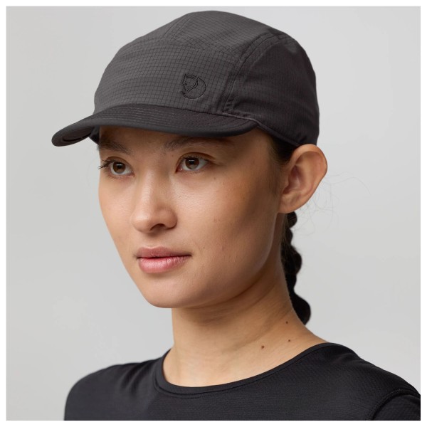 Fjällräven - Abisko Trekking Cap - Cappellino