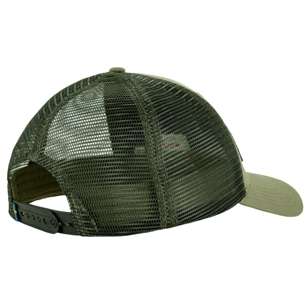 Fjällräven - Fjällräven Långtradarkeps - Cappellino