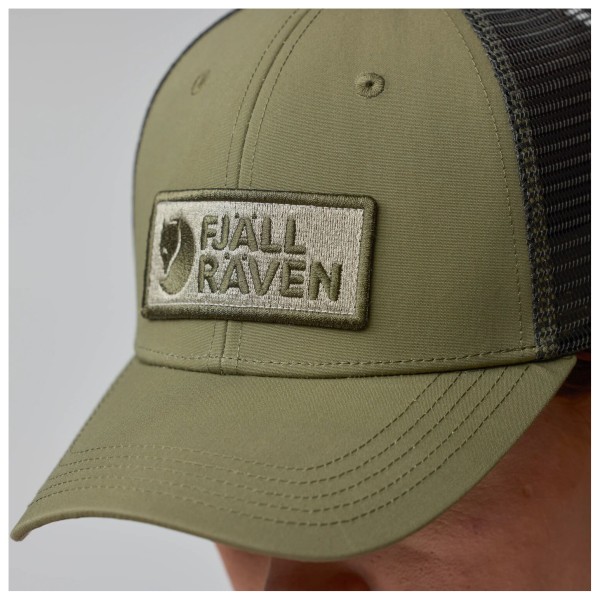 Fjällräven - Fjällräven Långtradarkeps - Cappellino