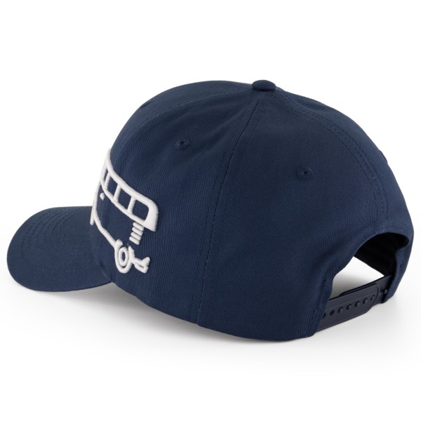 Wheeldom - Cappediem - Casquette