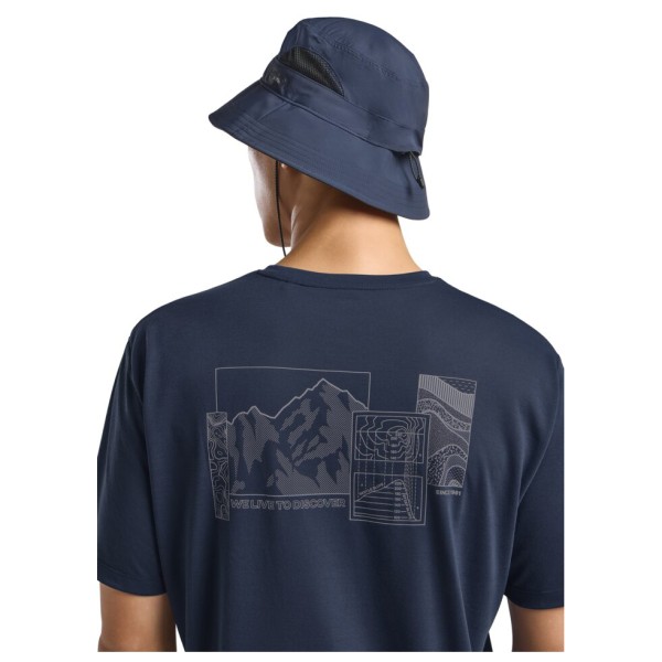Jack Wolfskin - Vent Bucket Hat - Hattu