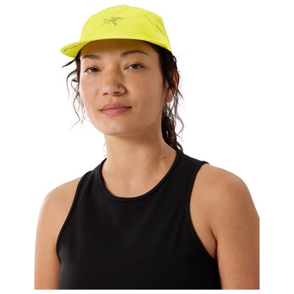 Arc'teryx - Aerios 5 - Lippalakki