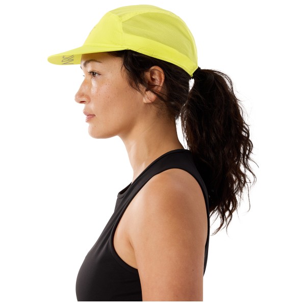 Arc'teryx - Aerios 5 - Lippalakki