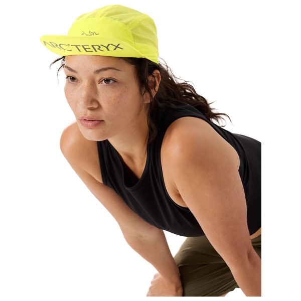 Arc'teryx - Aerios 5 - Lippalakki