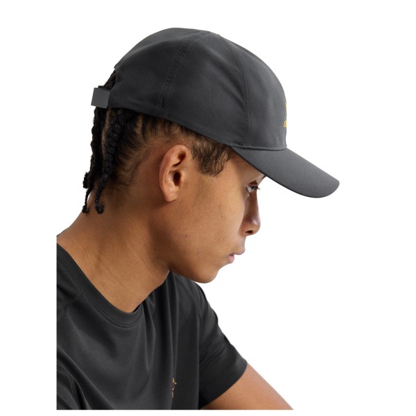 Arc'teryx - Bird Word Cap - Cappellino