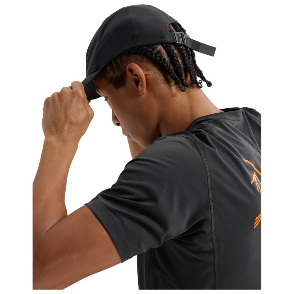 Arc'teryx - Bird Word Cap - Cappellino