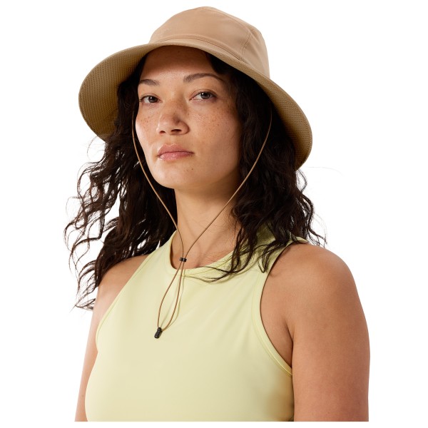 Arc'teryx - Sinsola Shade Hat - Hattu