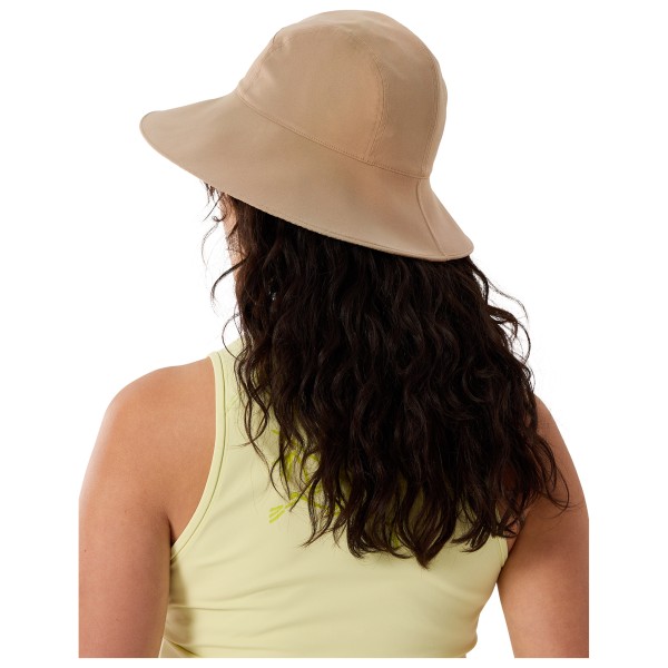 Arc'teryx - Sinsola Shade Hat - Hattu