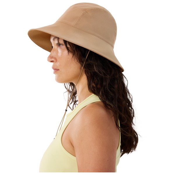 Arc'teryx - Sinsola Shade Hat - Hattu