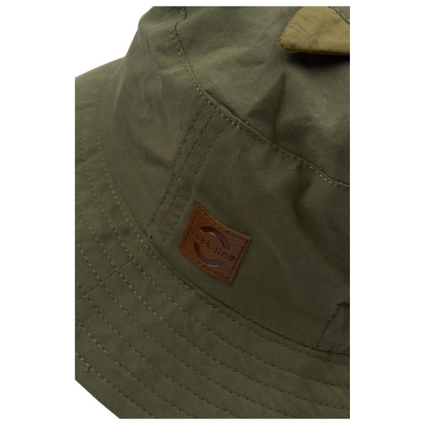 Mikk-Line - Kid's Summer Bucket Hat AOP - Cap
