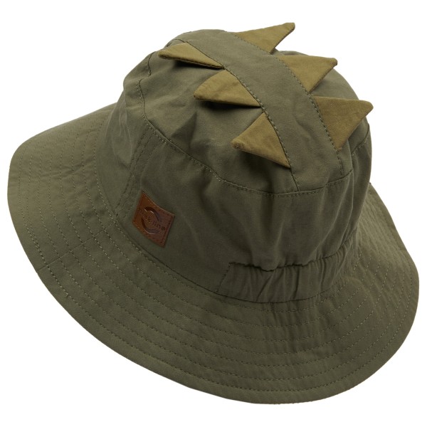 Mikk-Line - Kid's Summer Bucket Hat AOP - Pet