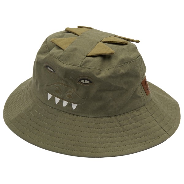 Mikk-Line - Kid's Summer Bucket Hat AOP - Pet