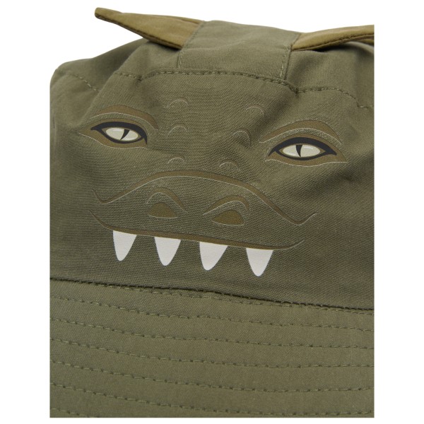 Mikk-Line - Kid's Summer Bucket Hat AOP - Pet