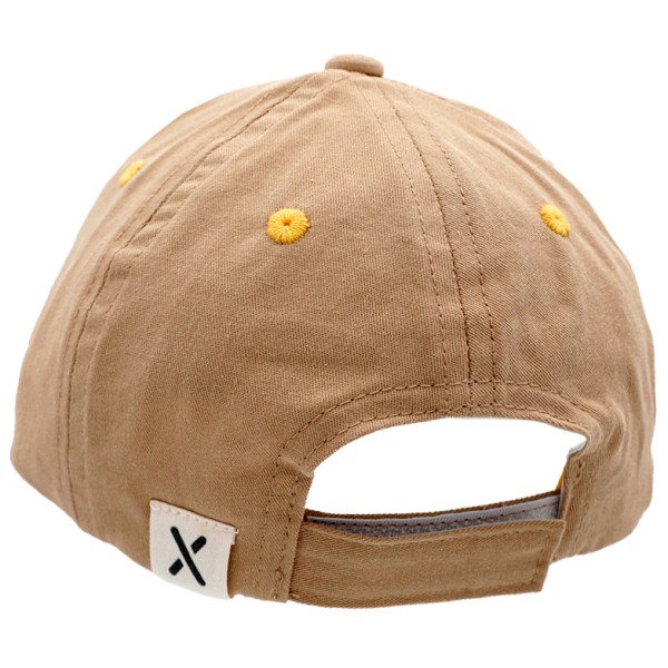 maximo - Kid's Mini Boy Cap Digger Klettverschluß - Lippalakki