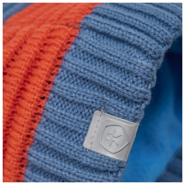 Color Kids - Kid's Hat Colorblock - Beanie