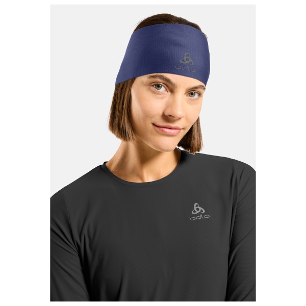 Odlo - Move Light Headband - Cinta para la frente
