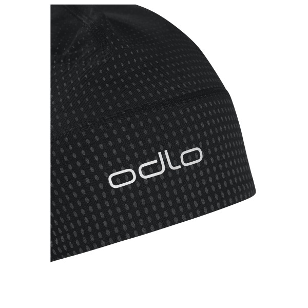 Odlo - Polyknit Warm Reflective Hat - Berretto