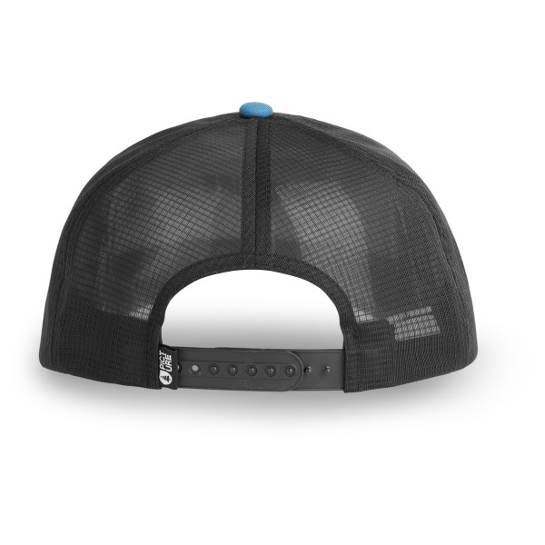 Picture - Kuldo Trucker Cap - Cappellino