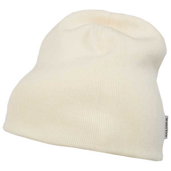 Aclima - Classic Beanie - Myssy