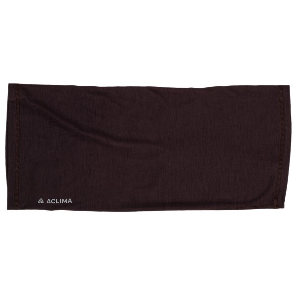 Aclima - LightWool Headover - Kypärämyssy