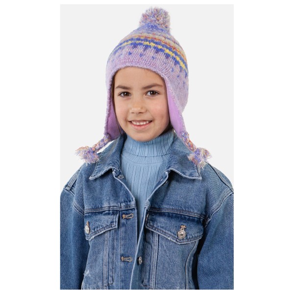 Barts - Kid's Carinas Earflap - Muts